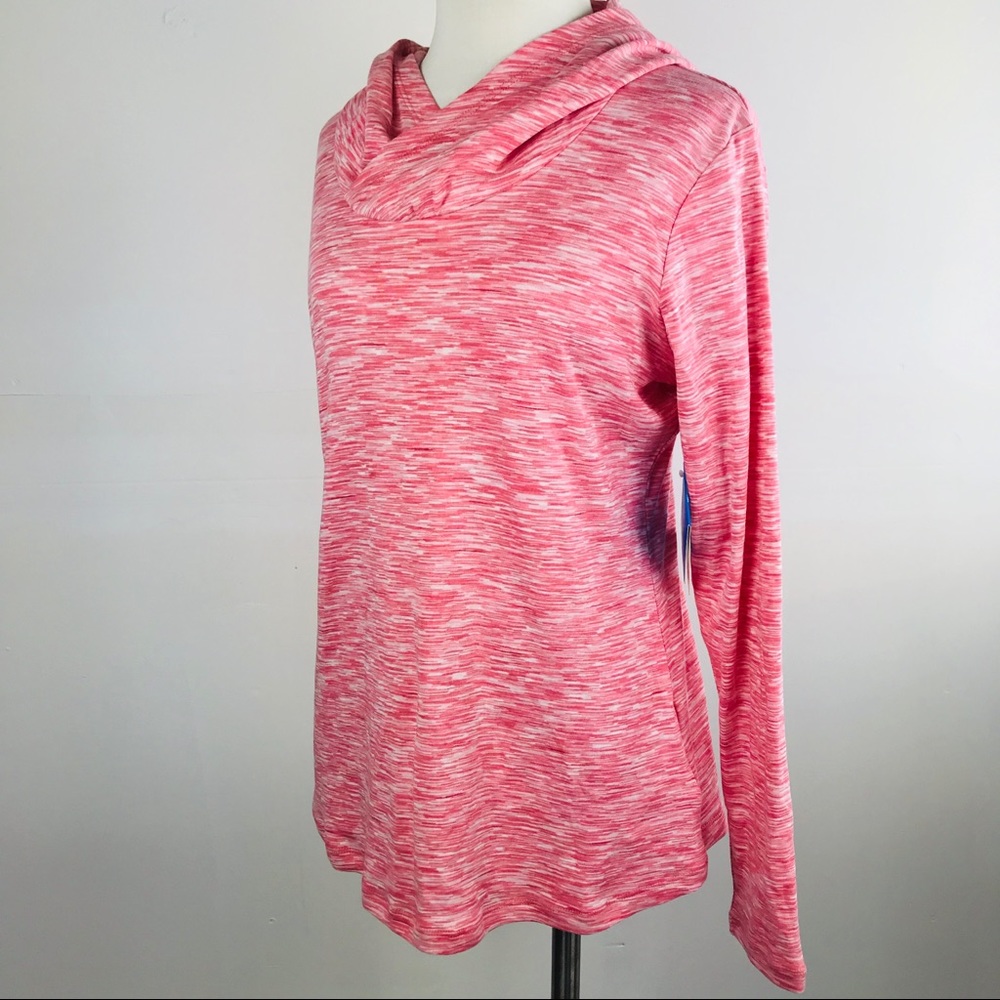 Columbia Outerspaced Pull-over Hoodie